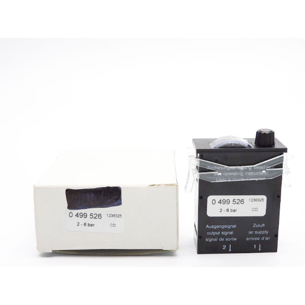 TIMER 0499526 NSMP