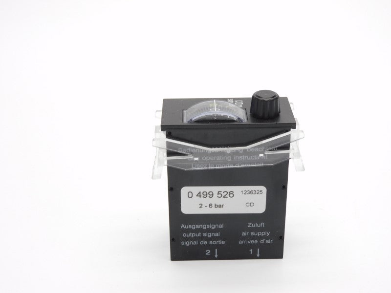TIMER 0499526 NSMP
