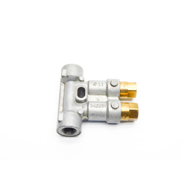 SPARE PART 342551 NSNP