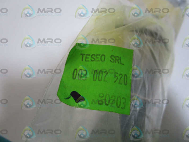 TESEO 003002520  NSMP