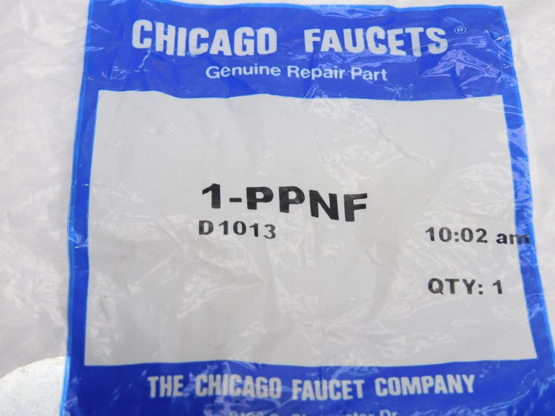 CHICAGO FAUCETS 1-PPNF NSMP