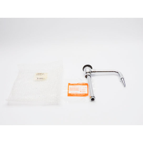 THE CHICAGO FAUCET GN2BVBE7KCP NSMP