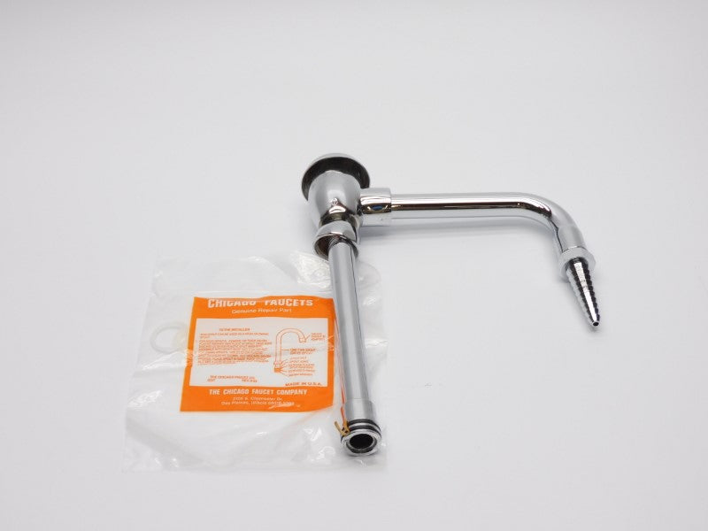 THE CHICAGO FAUCET GN2BVBE7KCP NSMP