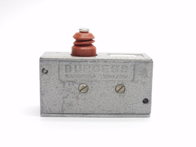 BURGESS M3BRM NSNP