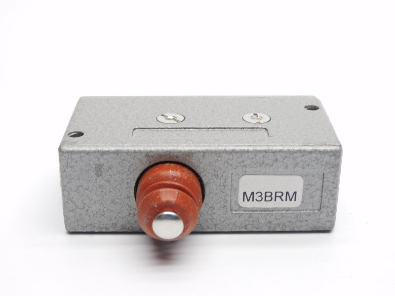 BURGESS M3BRM NSNP