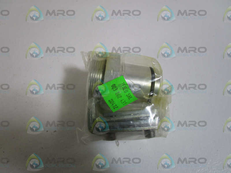 INGERSOLL RAND 2" MALE TERMINAL 92458462 NSMP