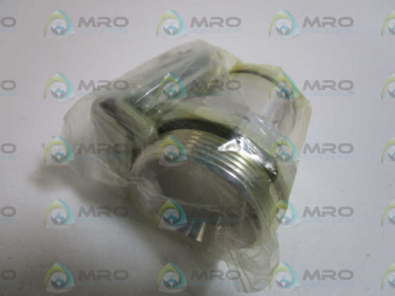 INGERSOLL RAND 2" MALE TERMINAL 92458462 NSMP