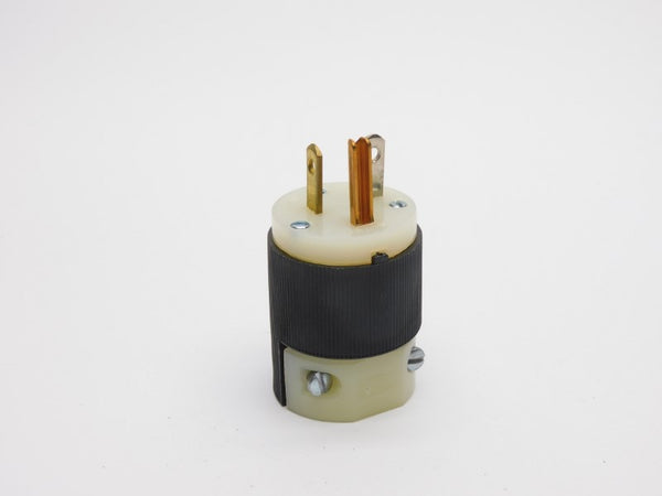HUBBELL 5366C 125V 20A NSMP