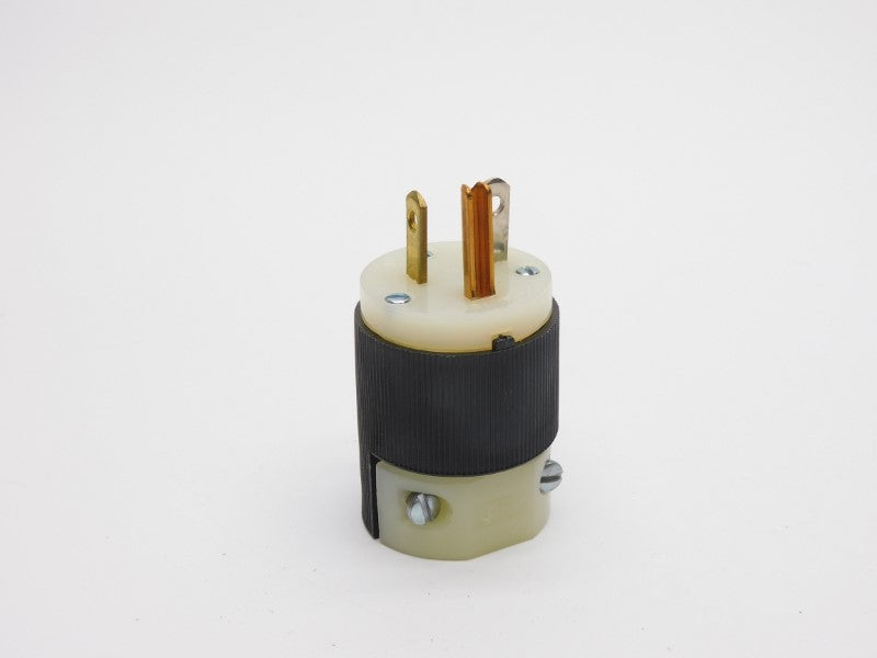 HUBBELL 5366C 125V 20A NSMP