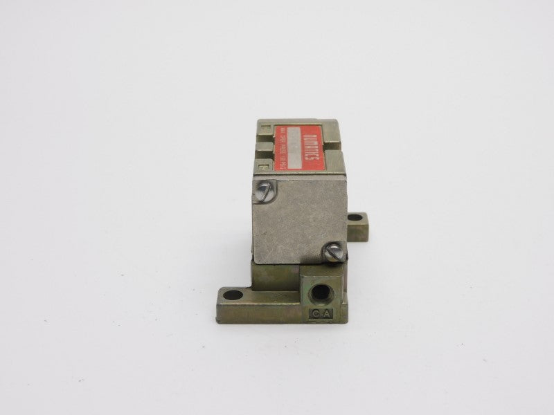 NUMATICS 030PP400D 150PSI NSNP