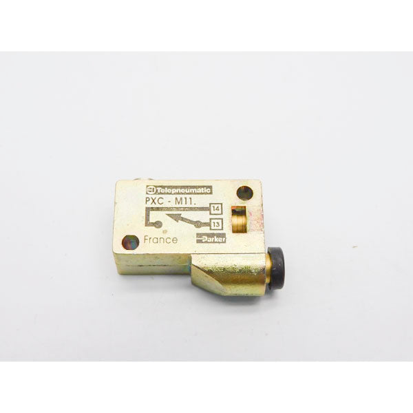 PARKER PXC-M11 NSNP