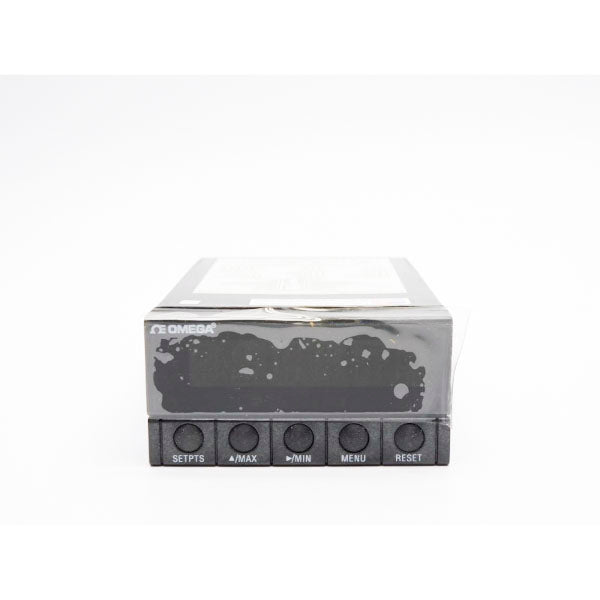OMEGA DP41-S-R 0-10V NSNP