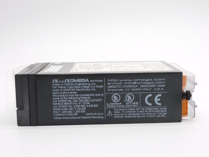 OMEGA DP41-S-R 0-10V NSNP