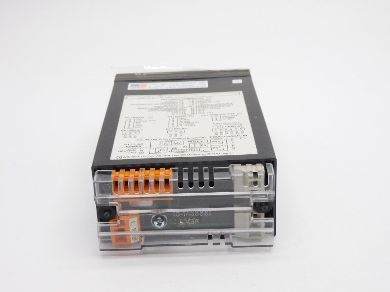 OMEGA DP41-S-R 0-10V NSNP
