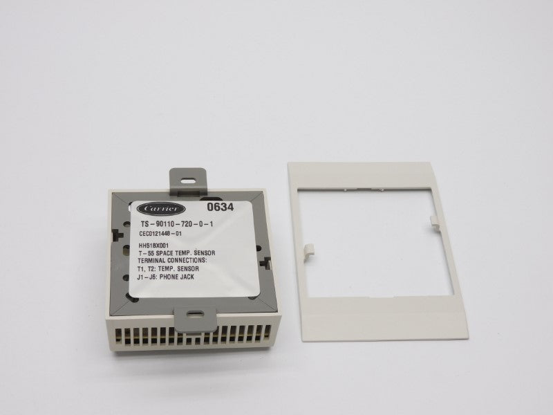 CARRIER TS-90110-720-0-1 CEC0121448-01 NSMP