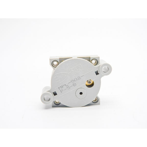 MPL MPL-502-P-5-B NSNP