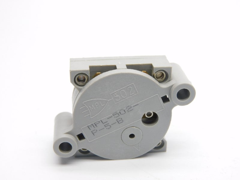 MPL MPL-502-P-5-B NSNP
