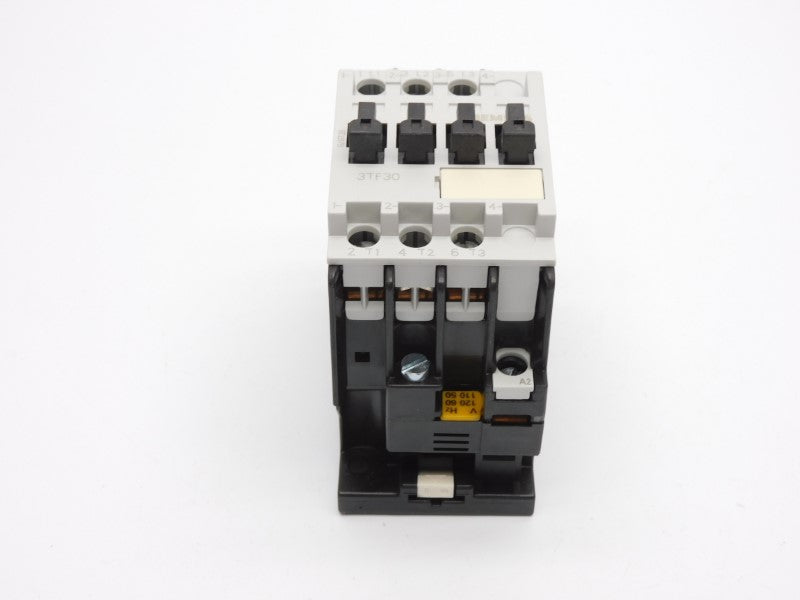 SIEMENS 3TF3000-0AK6 110/120V 20A NSMP