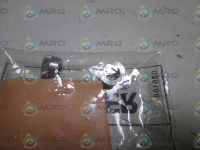 LOT OF 2 EUCHNER KIT FG5 NSMP
