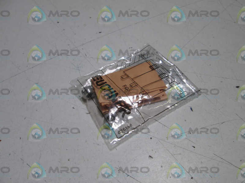 LOT OF 2 EUCHNER KIT FG5 NSMP