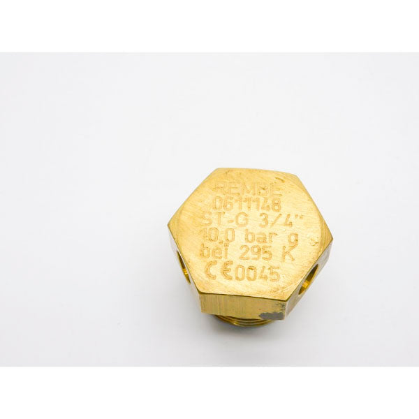 REMBE 0611148 ST-G 3/4" NSNP