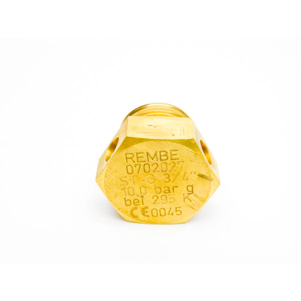 REMBE 0702027 ST-G 3/4" NSNP