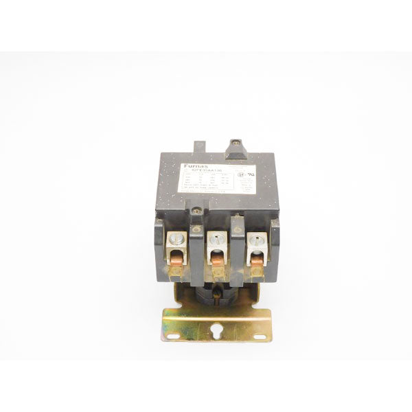 FURNAS 42FE35AA106 SER. D 208-240V 75A UNMP