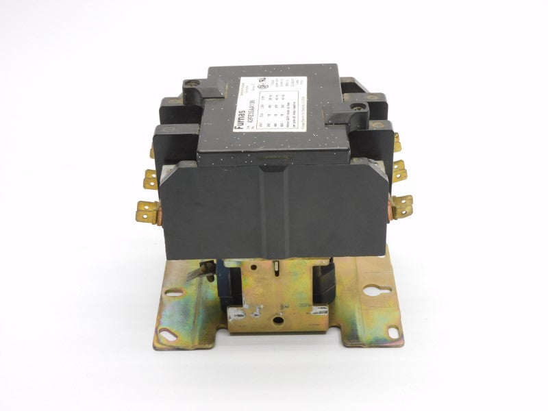 FURNAS 42FE35AA106 SER. D 208-240V 75A UNMP