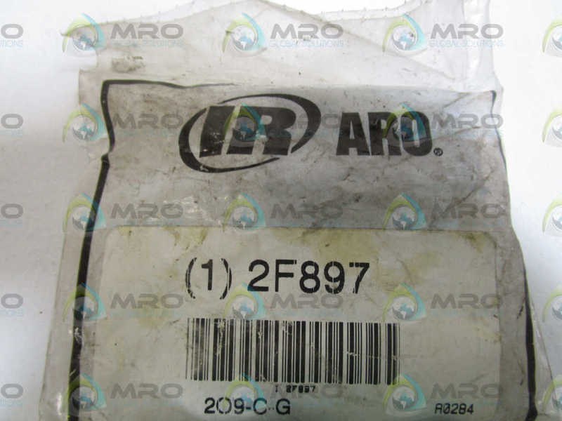 INGERSOLL RAND 209-C-G NSMP