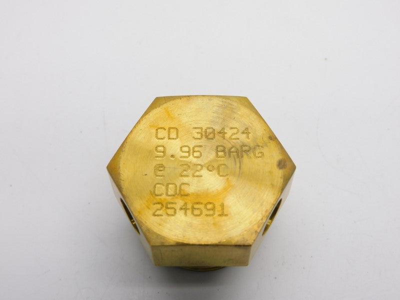 CDC 254691 CD30424 NSNP