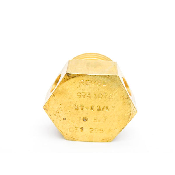 REMBE 9711075 ST-G 3/4" NSNP