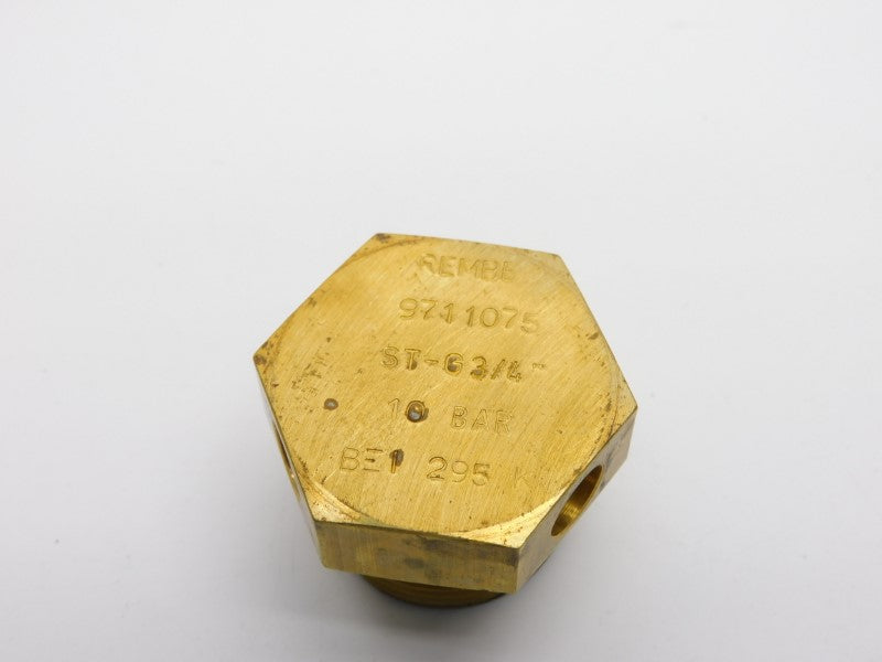 REMBE 9711075 ST-G 3/4" NSNP