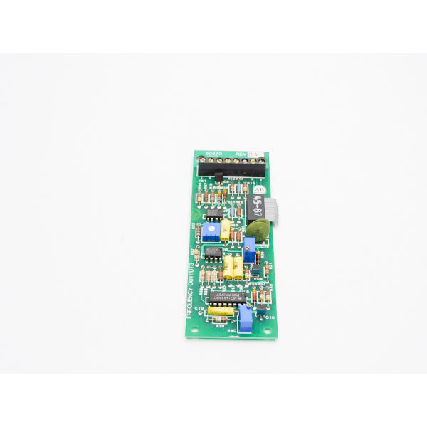 ALLEN BRADLEY 50370 REV. 04 UNMP