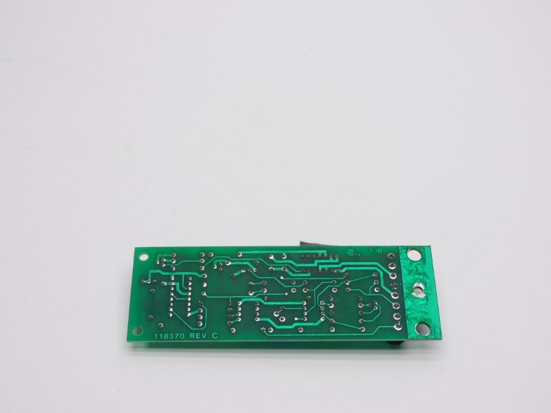 ALLEN BRADLEY 50370 REV. 04 UNMP