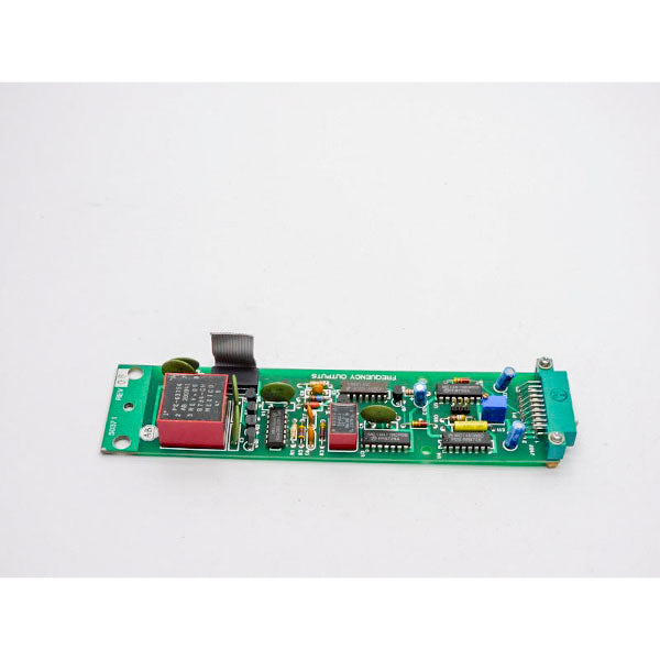ALLEN BRADLEY 50371 REV. 08 UNMP