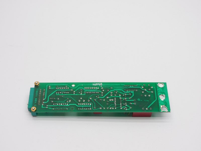 ALLEN BRADLEY 50371 REV. 08 UNMP