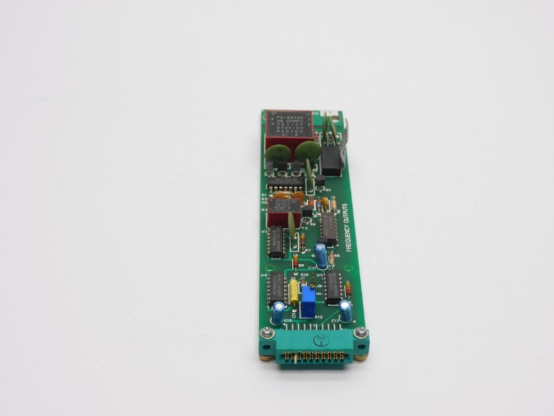 ALLEN BRADLEY 50371 REV. 08 UNMP