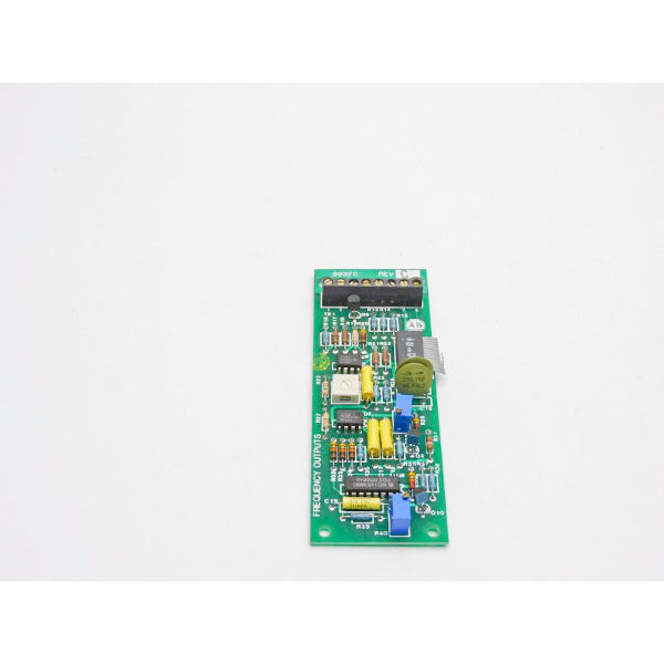 ALLEN BRADLEY 50370 REV. C UNMP