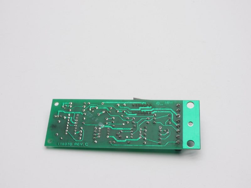 ALLEN BRADLEY 50370 REV. C UNMP