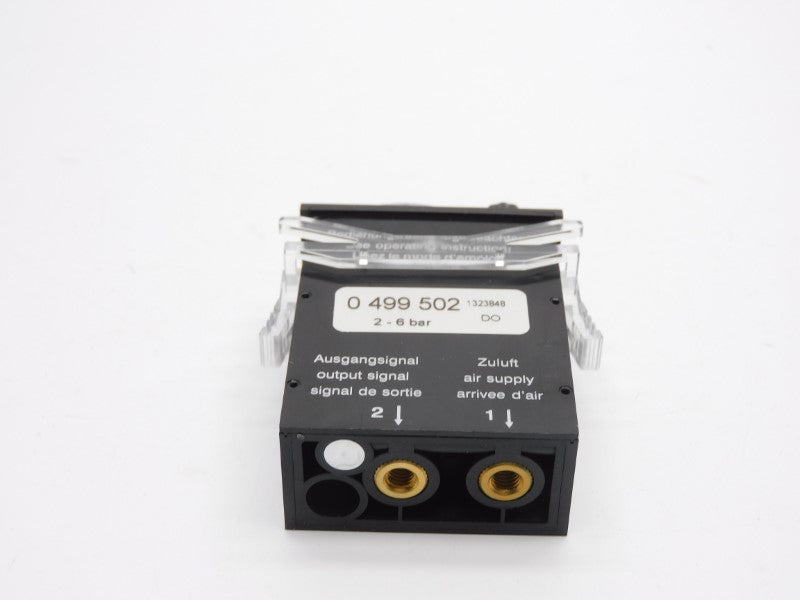 TIMER 0499502 NSMP