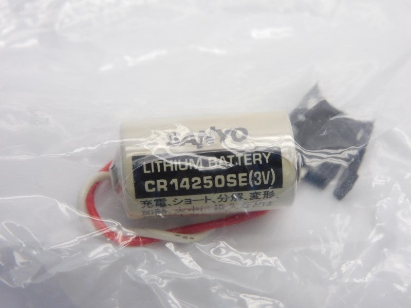 SANYO CR14250SE 3V NSMP