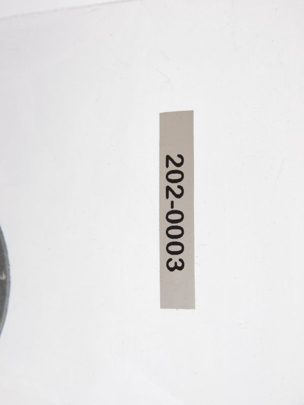 SPARE PART KIT 202-0003 NSMP