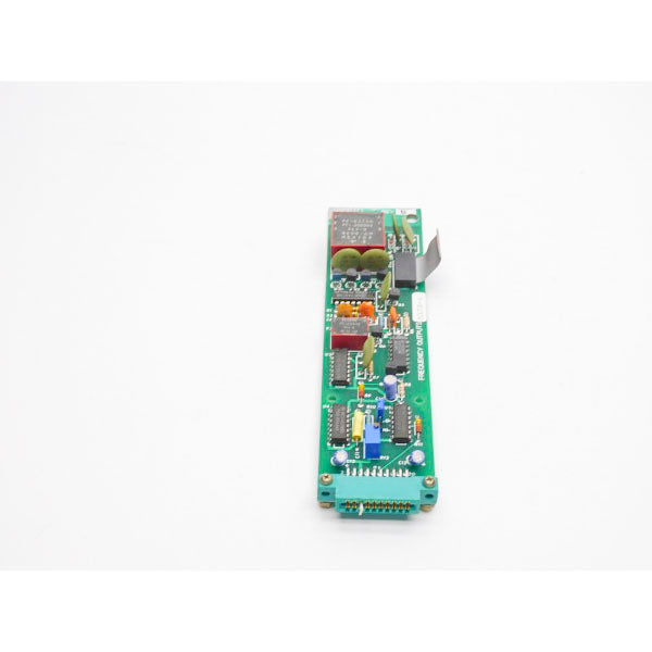 ALLEN BRADLEY 50371 REV. G UNMP