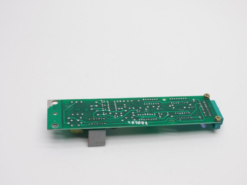 ALLEN BRADLEY 50371 REV. G UNMP