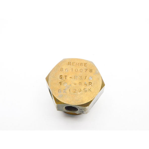 REMBE 8610078 ST-R 3/4" NSNP
