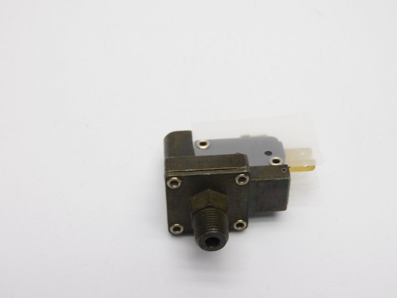 MPL MPL-808-80PSI 0808PD-OK-0093 NSNP