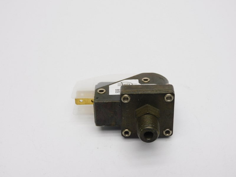 MPL MPL-808-80PSI 0808PD-OK-0093 NSNP