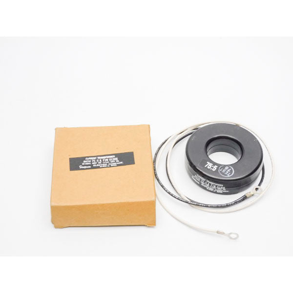 SIMPSON 01306 600V NSMP