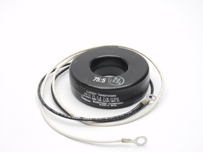 SIMPSON 01306 600V NSMP