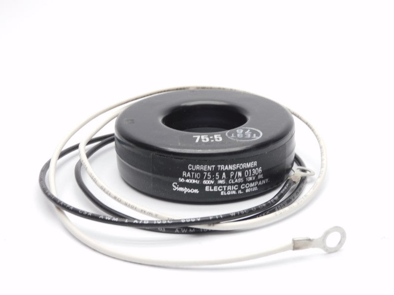SIMPSON 01306 600V NSMP